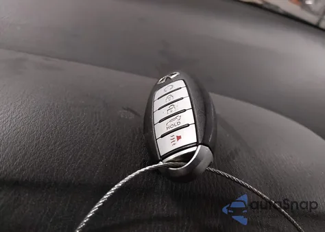 2013 Infiniti Jx35 from USA, damaged, VIN 5N1AL0MM5DC332802